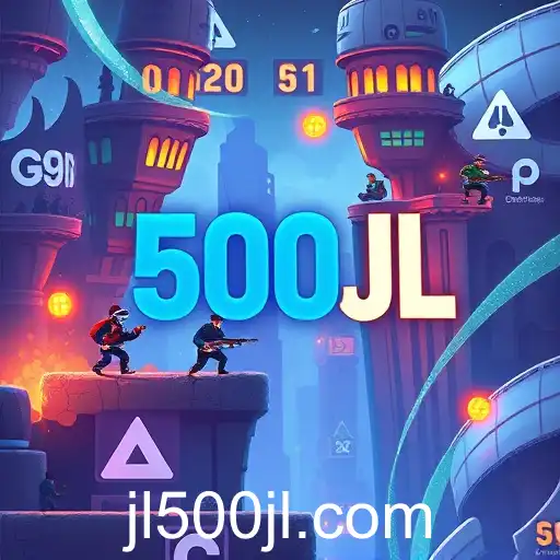 Exploring the Rise of '500JL': A Game Changer in the Online Gaming World