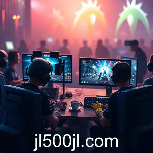 The Rise of 500JL: Changing the Game Landscape