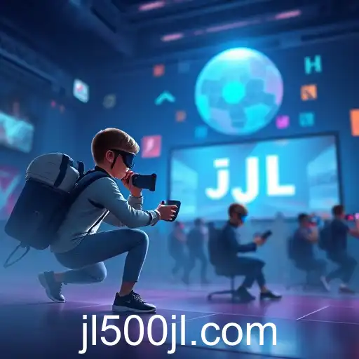 500JL