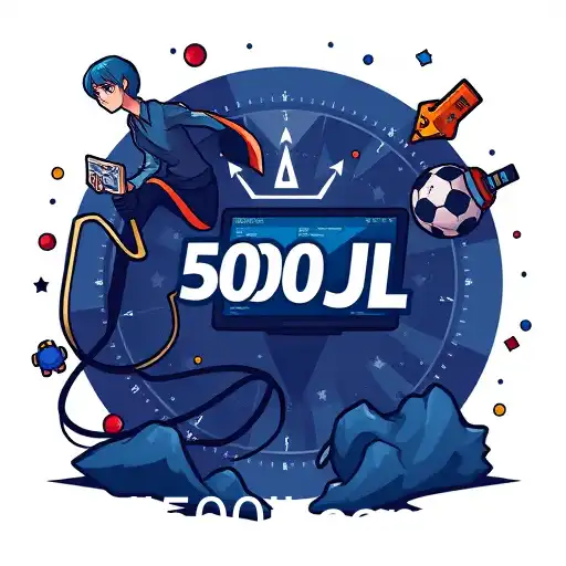 Digital Advent: 500JL's Impact on Online Gaming