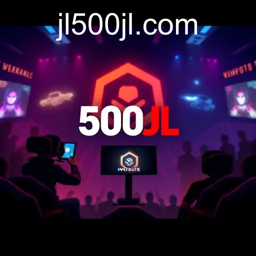 Digital Gaming Frontier: Exploring 500JL
