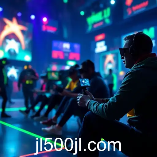 The Digital Surge: Gaming Evolutions and Impacts