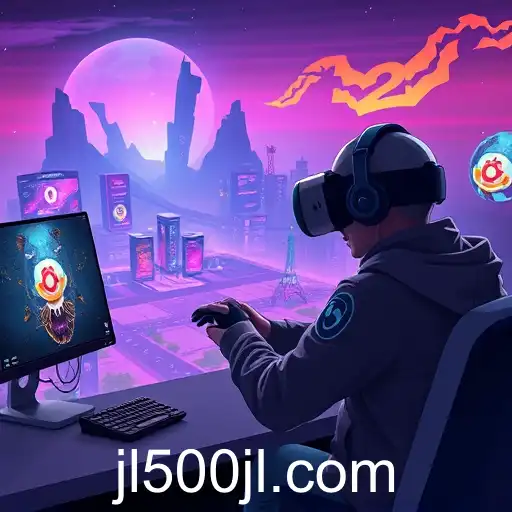 The Evolution of Online Gaming in 2025