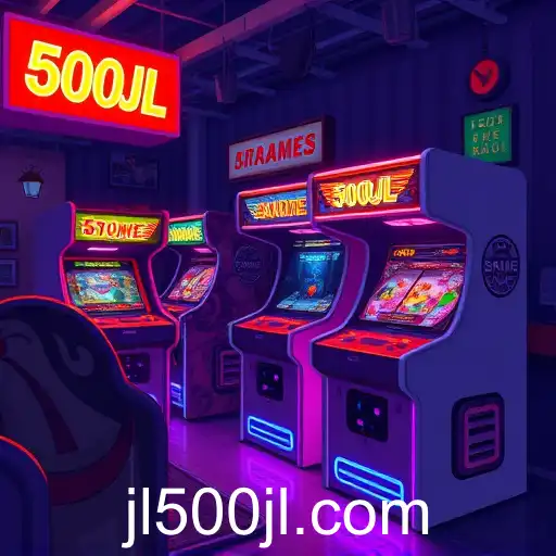 Exploring the 500JL Gaming Phenomenon