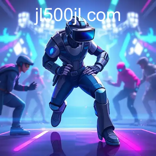 Exploring the Gaming Universe with 500JL