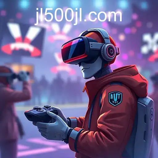 Gaming Evolution: The Impact of 500JL in 2025