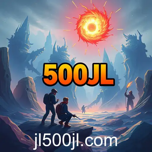 Gaming Revolution: The Rise of 