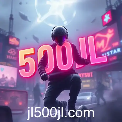 Gaming in 2025: The Rise of 500JL and its Impact