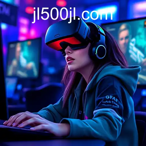 Gaming Trends and the Rise of 500JL