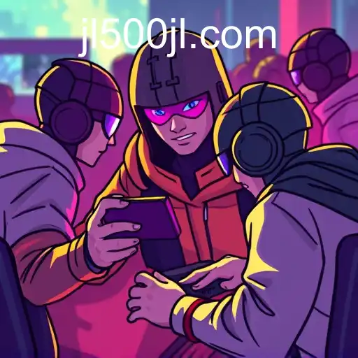 The Evolution of 500JL's Impact on Online Gaming Communities