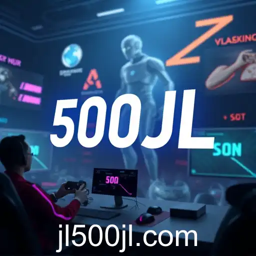 500JL and Its Impact on Online Gaming