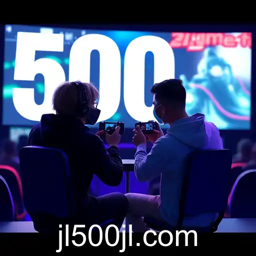 A New Era for Online Gaming Platforms