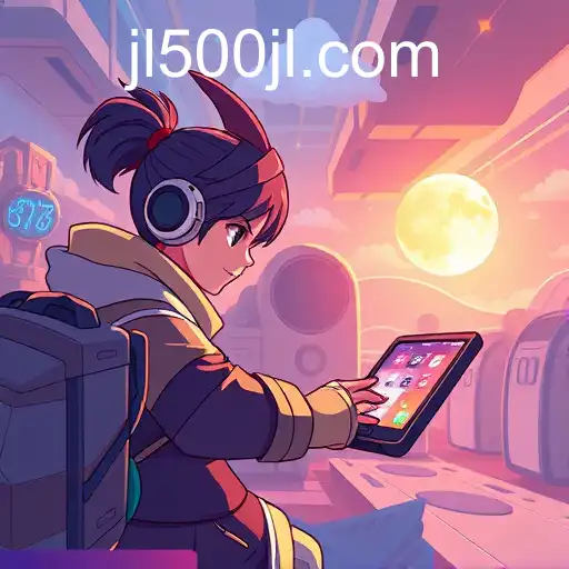 Online Gaming Evolves with '500JL' Phenomenon