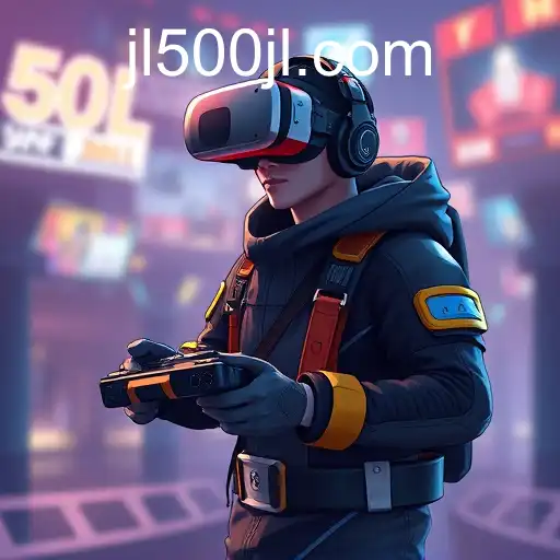 Online Gaming in a New Era: Exploring Trends and Challenges