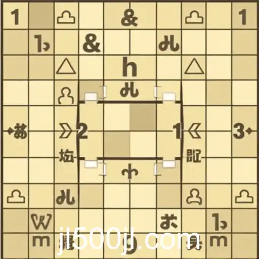 Exploring the World of Puzzle Games: Unraveling the Charm Behind the Keyword '500JL'