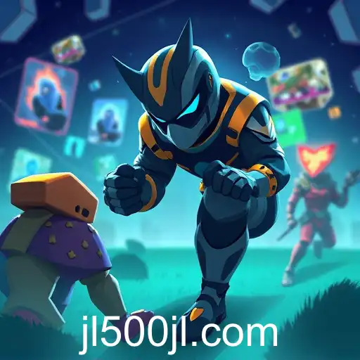 The Rise of '500JL' in Gaming Culture