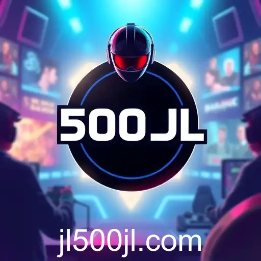 The Rise of 500JL in Gaming Circles