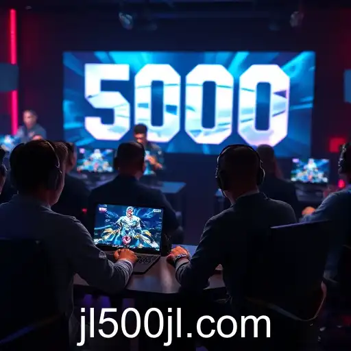 The Rise of 500JL: A New Era in Online Gaming