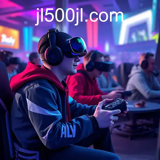 The Rise of Gaming Communities in 2025