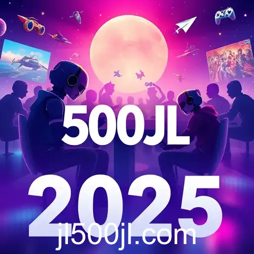 500JL