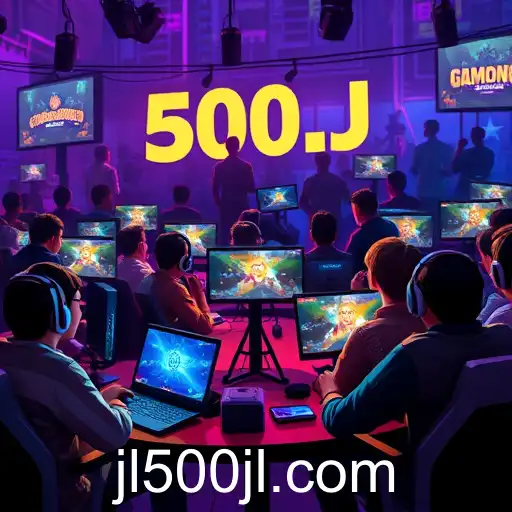 The Rise of Online Gaming in 2025