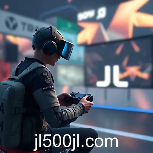 Rising Trends in Online Gaming