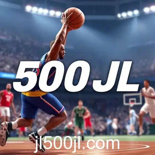 Exploring the Exciting World of 'Sports Games' with Keyword '500JL'