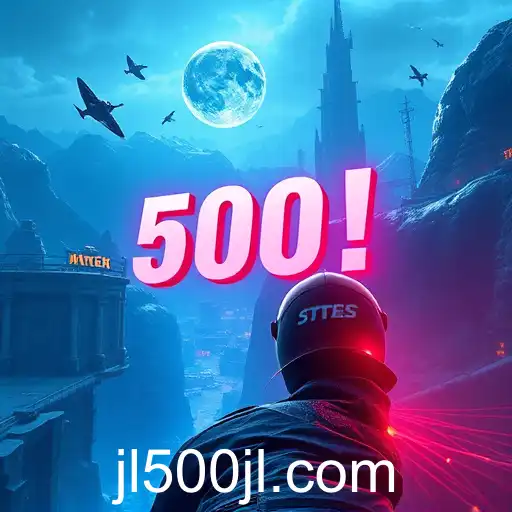 500JL